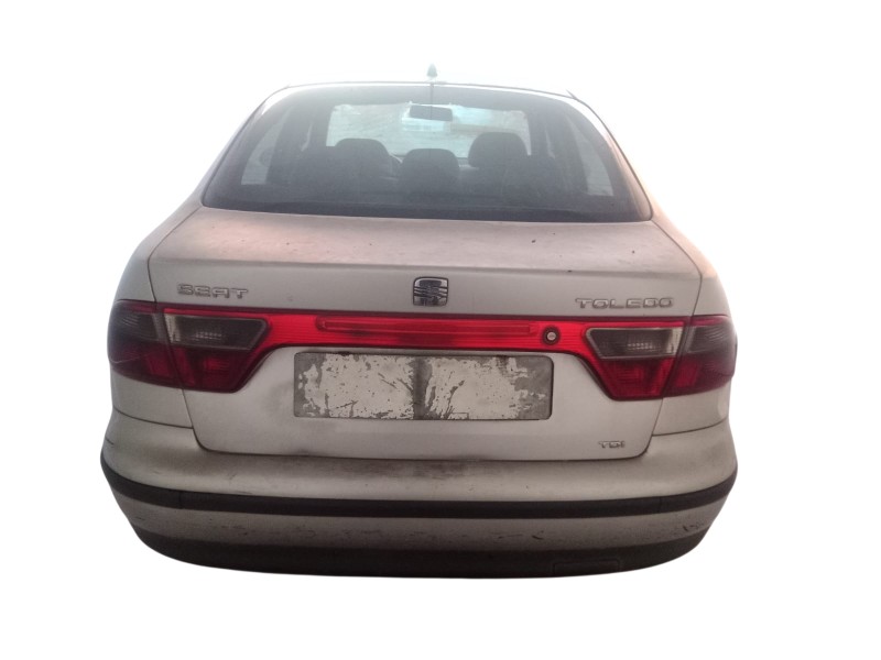 seat toledo ii (1m2) del año 2004