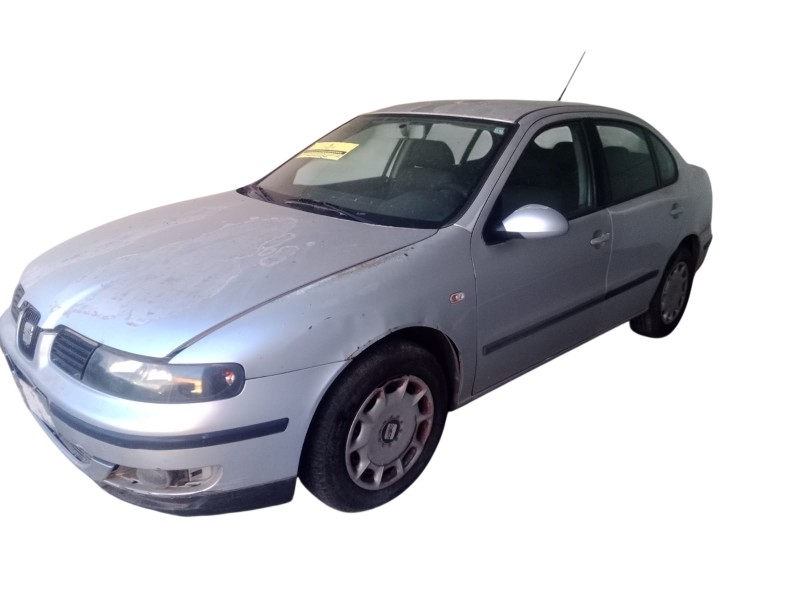 seat toledo ii (1m2) del año 2004