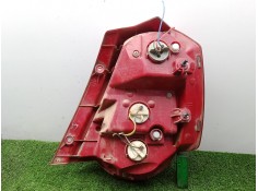 Recambio de piloto trasero izquierdo para chevrolet aveo / kalos hatchback (t250, t255) 1.4 referencia OEM IAM 96650804 09-11 5. 2