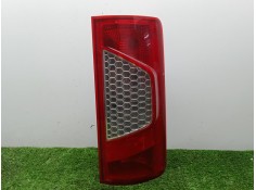 Recambio de piloto trasero derecho para ford transit connect (p65_, p70_, p80_) 1.8 di referencia OEM IAM 9T1613404 - 9T1613N412