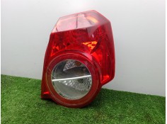 Recambio de piloto trasero derecho para chevrolet aveo / kalos hatchback (t250, t255) 1.4 referencia OEM IAM 96650805 09-11 5.PU