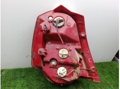 Recambio de piloto trasero derecho para chevrolet aveo / kalos hatchback (t250, t255) 1.4 referencia OEM IAM 96650805 09-11 5.PU 2