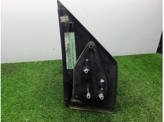 Recambio de retrovisor izquierdo para ford transit connect (p65_, p70_, p80_) 1.8 di referencia OEM IAM  MANUAL NEGRO 2