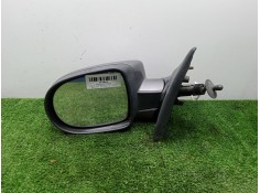 Recambio de retrovisor izquierdo para renault clio iii (br0/1, cr0/1) 1.2 16v (br02, br0j, br11, cr02, cr0j, cr11) referencia OE