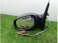 Recambio de retrovisor izquierdo para citroën c2 (jm_) 1.4 hdi referencia OEM IAM  ELECTRICO - 2.CONECTORES - 3/2.PINES NEGRO