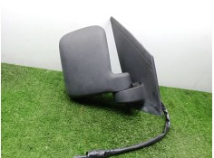 Recambio de retrovisor derecho para ford transit connect (p65_, p70_, p80_) 1.8 di referencia OEM IAM  MANUAL NEGRO 2