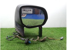 Recambio de retrovisor derecho para citroën c4 grand picasso i (ua_) 1.6 hdi 110 referencia OEM IAM  06-13 - ELECTRICO - 2.CONEC