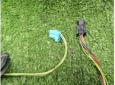 Recambio de retrovisor derecho para citroën c4 grand picasso i (ua_) 1.6 hdi 110 referencia OEM IAM  06-13 - ELECTRICO - 2.CONEC 2