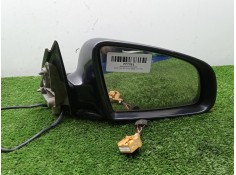 Recambio de retrovisor derecho para audi a4 b6 avant (8e5) 1.9 tdi referencia OEM IAM  01-05 - ELECTRICO - 5.PINES NEGRO