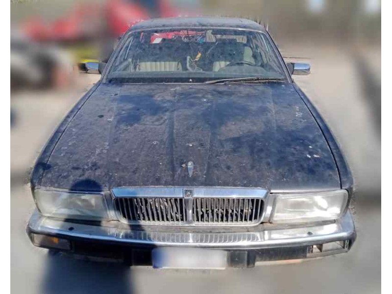 jaguar xj6/12 del año 1998