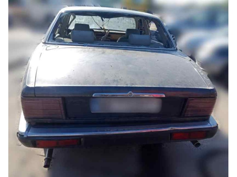 jaguar xj6/12 del año 1998