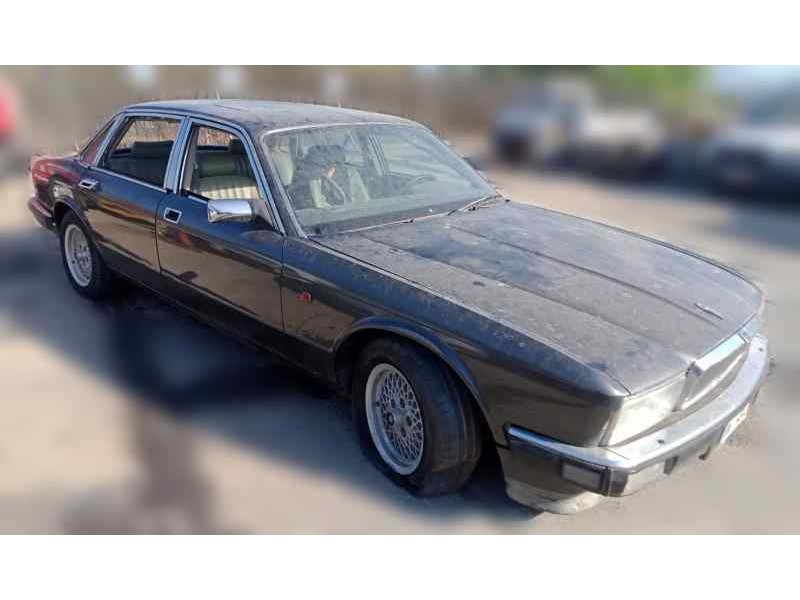 jaguar xj6/12 del año 1998