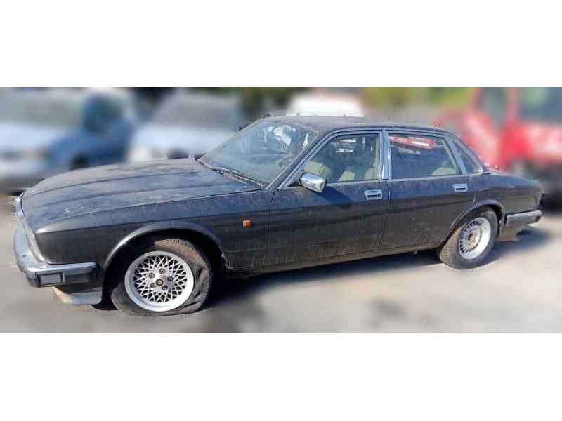 jaguar xj6/12 del año 1998