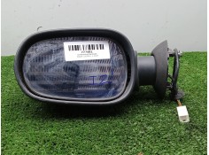 Recambio de retrovisor izquierdo para dacia logan 1.4 cat referencia OEM IAM 90D13349002 ELECTRICO - 5.PINES NEGRO
