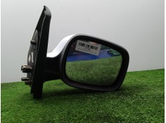 Recambio de retrovisor derecho para renault kangoo (kc0/1_) 1.9 dci 4x4 referencia OEM IAM 8200811673 01-07 - ELECTRICO - 5.PINE