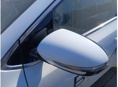 Recambio de retrovisor izquierdo para kia sportage iv (ql, qle) 1.6 crdi eco-dynamics+ referencia OEM IAM    2