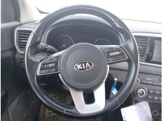Recambio de volante para kia sportage iv (ql, qle) 1.6 crdi eco-dynamics+ referencia OEM IAM   