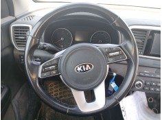 Recambio de volante para kia sportage iv (ql, qle) 1.6 crdi eco-dynamics+ referencia OEM IAM    2