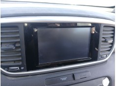 Recambio de pantalla multifuncion para kia sportage iv (ql, qle) 1.6 crdi eco-dynamics+ referencia OEM IAM   