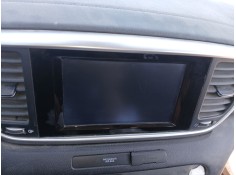 Recambio de pantalla multifuncion para kia sportage iv (ql, qle) 1.6 crdi eco-dynamics+ referencia OEM IAM    2