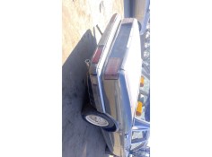 Recambio de paragolpes trasero para jaguar xj6/12 3.6 referencia OEM IAM   