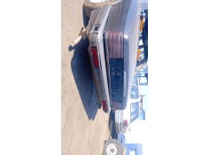 Recambio de paragolpes trasero para jaguar xj6/12 3.6 referencia OEM IAM    2