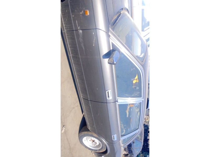 Recambio de puerta delantera izquierda para jaguar xj6/12 3.6 referencia OEM IAM   
