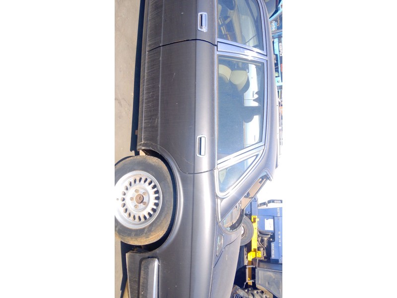 Recambio de puerta trasera izquierda para jaguar xj6/12 3.6 referencia OEM IAM   