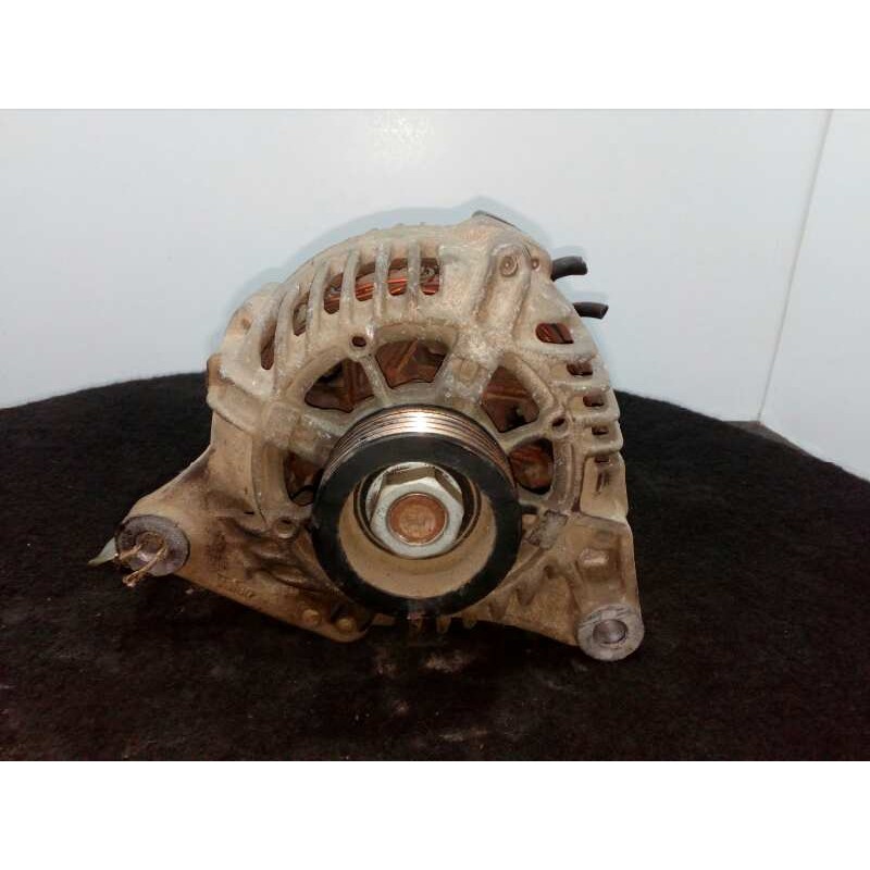 Recambio de alternador para renault 19 1.7 g referencia OEM IAM 9619429380-2541767C VALEO 80A