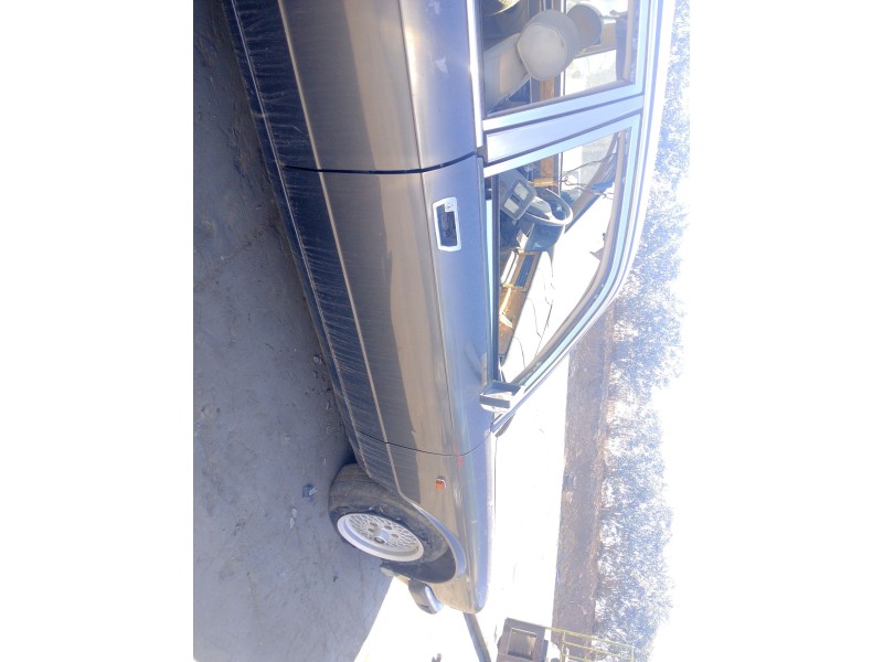 Recambio de puerta delantera derecha para jaguar xj6/12 3.6 referencia OEM IAM   