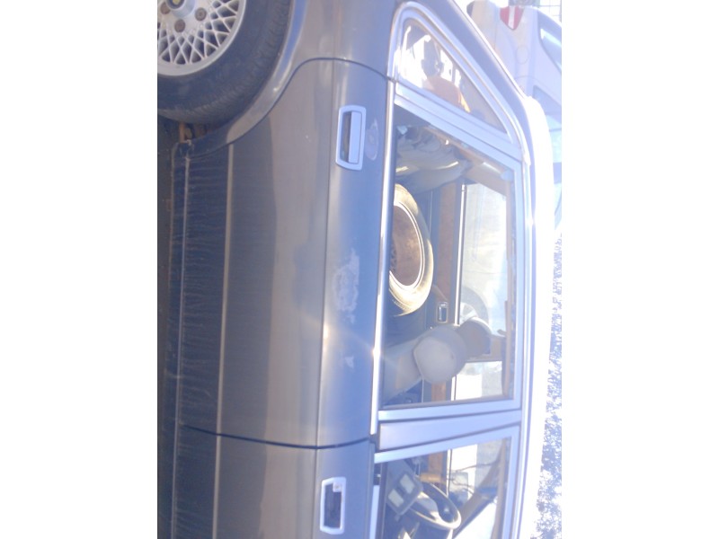 Recambio de puerta trasera derecha para jaguar xj6/12 3.6 referencia OEM IAM   