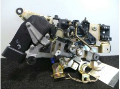 Recambio de maneta interior trasera izquierda para toyota previa (r30) 2.0 turbodiesel cat referencia OEM IAM 175A1222   2