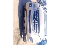 Recambio de paragolpes delantero para mercedes-benz clase m (w164) ml 320 cdi 4-matic (164.122) referencia OEM IAM   
