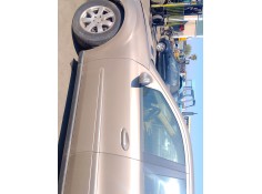 Recambio de puerta delantera izquierda para mercedes-benz clase m (w164) ml 320 cdi 4-matic (164.122) referencia OEM IAM   