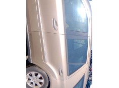 Recambio de puerta trasera izquierda para mercedes-benz clase m (w164) ml 320 cdi 4-matic (164.122) referencia OEM IAM    2