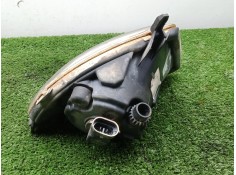 Recambio de faro antiniebla derecho para ford fiesta v (jh_, jd_) 1.4 tdci referencia OEM IAM 89210041 H11  2