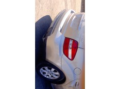 Recambio de paragolpes trasero para mercedes-benz clase m (w164) ml 320 cdi 4-matic (164.122) referencia OEM IAM   