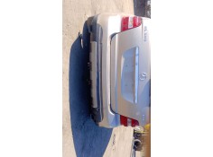 Recambio de paragolpes trasero para mercedes-benz clase m (w164) ml 320 cdi 4-matic (164.122) referencia OEM IAM   