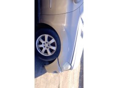 Recambio de aleta delantera derecha para mercedes-benz clase m (w164) ml 320 cdi 4-matic (164.122) referencia OEM IAM   