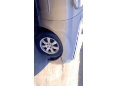Recambio de aleta delantera derecha para mercedes-benz clase m (w164) ml 320 cdi 4-matic (164.122) referencia OEM IAM    2