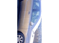 Recambio de puerta delantera derecha para mercedes-benz clase m (w164) ml 320 cdi 4-matic (164.122) referencia OEM IAM    2