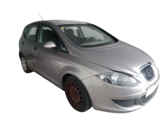 SEAT ALTEA (5P1)
