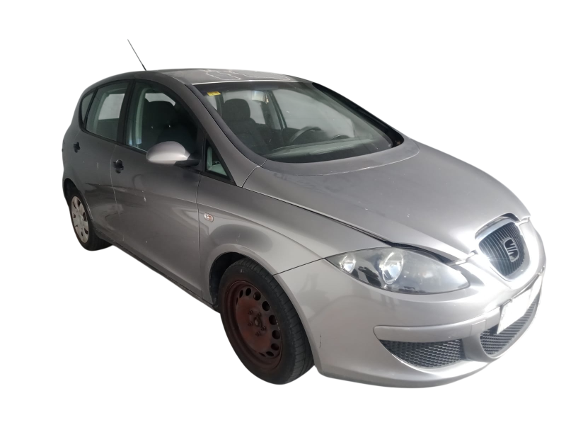 seat altea (5p1) del año 2004