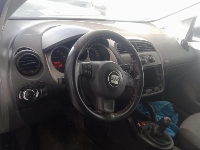 seat altea (5p1) del año 2004