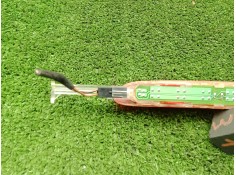 Recambio de luz central de freno para seat altea (5p1) 1.9 tdi referencia OEM IAM SP0945097A 2.PINES  2