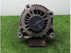 Recambio de alternador para citroën c5 ii (rc_) 2.0 hdi (rcrhrh) referencia OEM IAM 9654752880 - A004TJ0084C 6.CANALES - 180.AH 