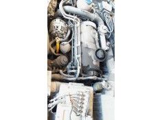 Recambio de motor completo para seat cordoba (6l2) 1.9 tdi referencia OEM IAM   