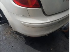Recambio de paragolpes trasero para seat toledo iii (5p2) 1.9 tdi referencia OEM IAM   