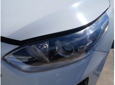 Recambio de faro izquierdo para kia ceed (cd) 1.6 crdi 115 referencia OEM IAM   