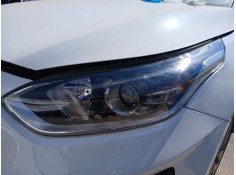 Recambio de faro izquierdo para kia ceed (cd) 1.6 crdi 115 referencia OEM IAM    2